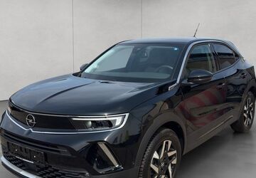 Opel Mokka 18.275 km 20.450 &euro; Hanau 63452