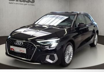 Audi A3 28.915 km 27.600 &euro; Dietzenbach 63128