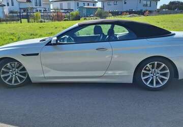 BMW 650 45.000 km 33.900 &euro; Bad Vilbel 61118