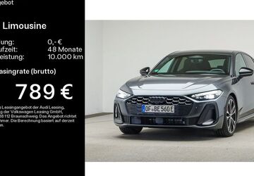 Audi A5 3.900 km 71.920 &euro; Mühlheim 63165