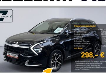 Kia Sportage 16.380 km 32.840 &euro; Rosbach | Frankfurt Nord 61191