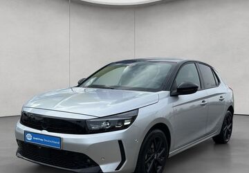 Opel Corsa 18.022 km 18.450 &euro; Hanau 63452