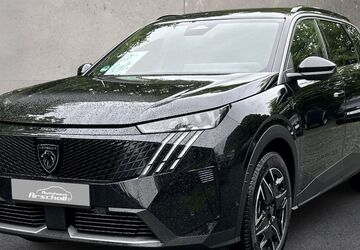 Peugeot 5008 15.000 km 36.990 &euro; Groß - Gerau 64521