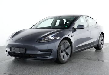Tesla Model 3 38.916 km 25.169 &euro; Eschborn 65760