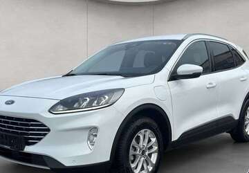 Ford Kuga 54.375 km 21.550 &euro; Frankfurt am Main 60386