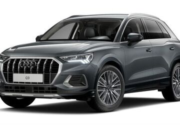 Audi Q3 13.407 km 36.870 &euro; Frankfurt am Main 60314