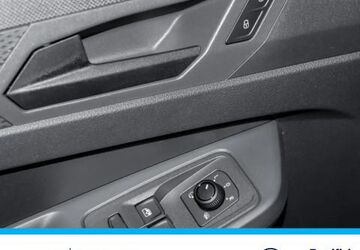 VW Caddy 59.294 km 25.470 &euro; Frankfurt 60326