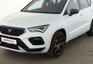 Cupra Ateca 51.716 km 26.720 &euro; Frankfurt am Main 65936