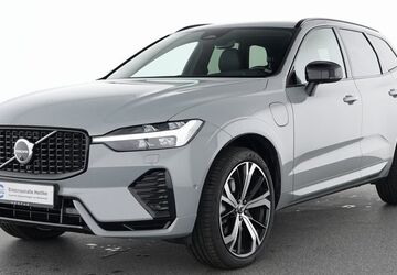 Volvo XC60 9.925 km 53.990 &euro; Weiterstadt 64331