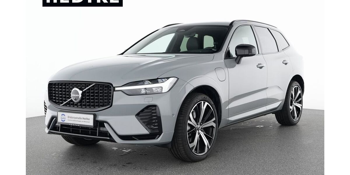 Volvo XC60 9.925 km 53.990 &euro; Weiterstadt 64331