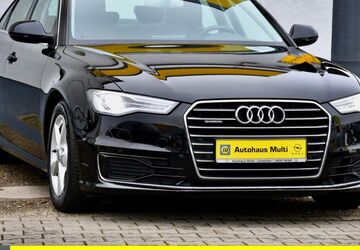 Audi A6 226.000 km 11.900 &euro; Limeshain 63694