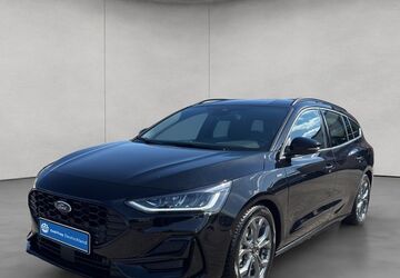 Ford Focus 13.248 km 24.950 &euro; Frankfurt 60386