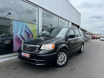 Gebrauchte Lancia Voyager