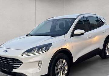 Ford Kuga 34.669 km 21.750 &euro; Frankfurt am Main 60386