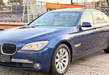 BMW 730 303.000 km 8.999 &euro; Hanau 63457