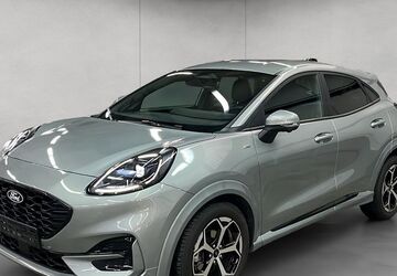 Ford Puma 20.332 km 22.950 &euro; Frankfurt 60386