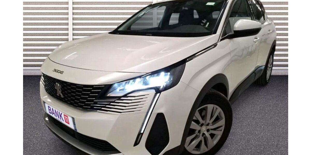 Peugeot 3008 153.107 km 14.990 &euro; Frankfurt am Main 60386