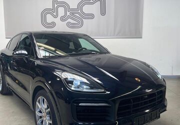 Porsche Cayenne 85.289 km 81.790 &euro; Maintal bei Frankfurt am Main 63477
