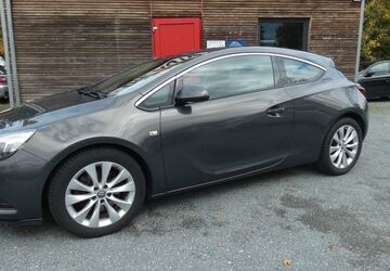 Opel Astra 127.554 km 8.450 &euro; Rüsselsheim 65428