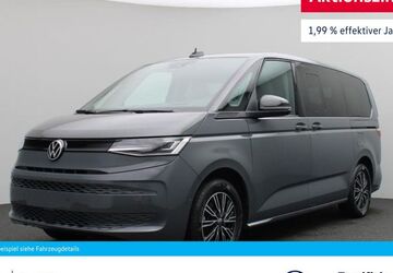VW T7 Multivan 12.097 km 58.190 &euro; Hanau 63452