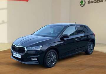 Skoda Fabia 20.040 km 23.900 &euro; Weiterstadt 64331