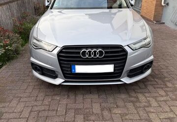 Audi A6 286.000 km 12.100 &euro; Münster 64839