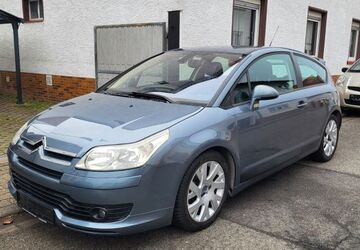 Citroen C4 181.000 km 2.950 &euro; Büttelborn 64572