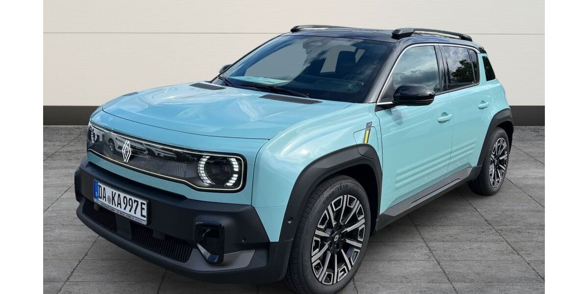 Renault R 4 2.550 km 36.590 &euro; Darmstadt 64293