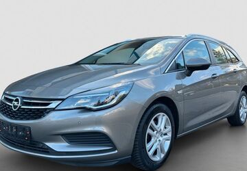 Opel Astra 128.000 km 8.500 &euro; Hofheim am Taunus 65719