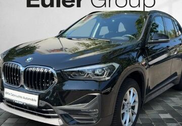 BMW X1 15.321 km 23.999 &euro; Frankfurt 60314