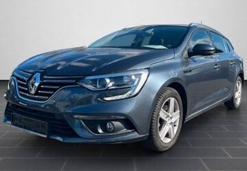 Renault Megane 89.500 km 11.890 &euro; Rüsselsheim 65428