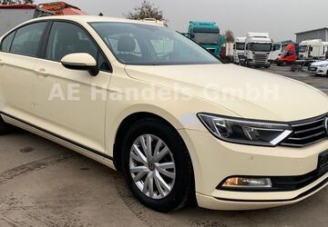 VW Passat 348.000 km 8.490 &euro; Mühlheim am Main 63165