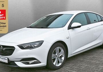 Opel Insignia 75.700 km 15.790 &euro; Maintal 63477