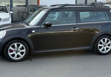 Mini Cooper D 273.000 km 1.999 &euro; Frankfurt am Main 60314