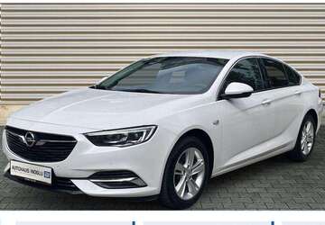 Opel Insignia 76.611 km 16.980 &euro; Rüsselsheim 65428