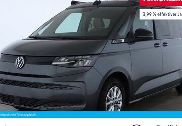 VW T7 California 23.840 km 60.880 &euro; Hanau 63452