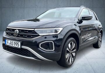 VW T-Roc 18.000 km 30.880 &euro; Frankfurt am Main 60528