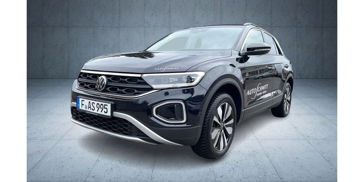 VW T-Roc 21.000 km 30.580 &euro; Frankfurt am Main 60528