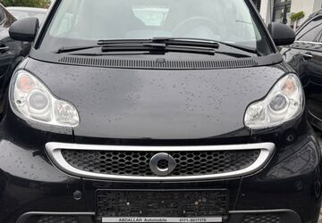 Smart ForTwo 88.447 km 6.499 &euro; Kelkheim 65779