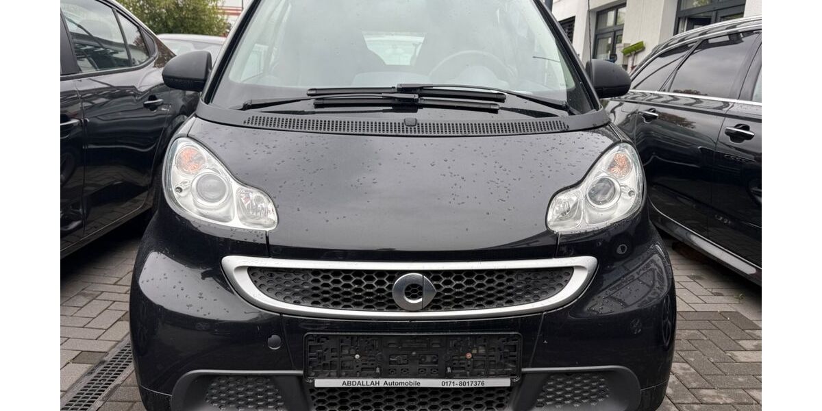 Smart ForTwo 88.447 km 6.499 &euro; Kelkheim 65779