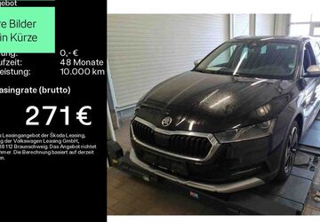 Skoda Octavia 66.600 km 23.449 &euro; Mühlheim 63165