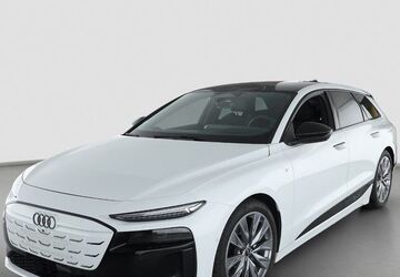 Audi A6 e-tron 19.883 km 64.890 &euro; Hofheim 65719