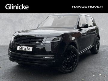 Gebrauchte Land Rover Range Rover