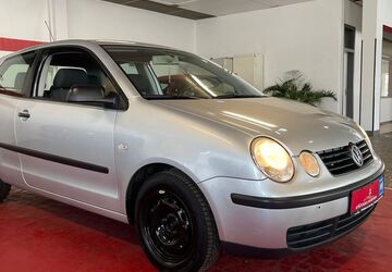 VW Polo 252.690 km 1.400 &euro; Ober Mörlen 61239
