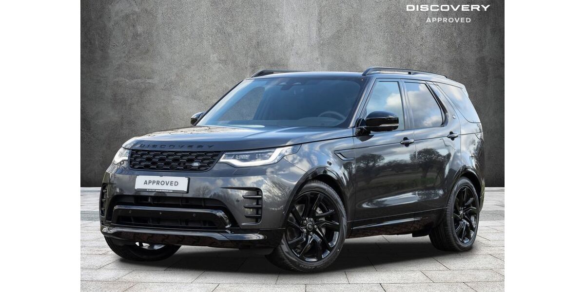 Land Rover Discovery 11.620 km 63.900 &euro; Kronberg 61476