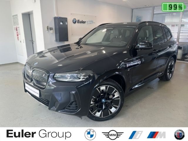 BMW iX3 74.854 km 35.777 &euro; Hofheim 65719