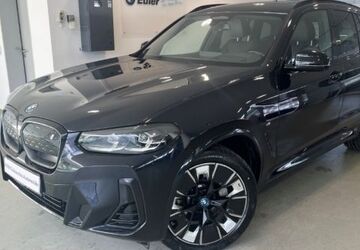 BMW iX3 74.854 km 36.588 &euro; Hofheim 65719