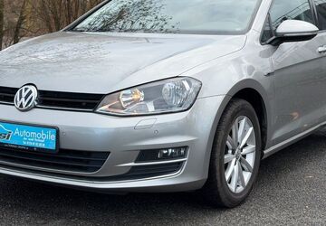 VW Golf 129.300 km 12.500 &euro; Frankfurt am Main 60386