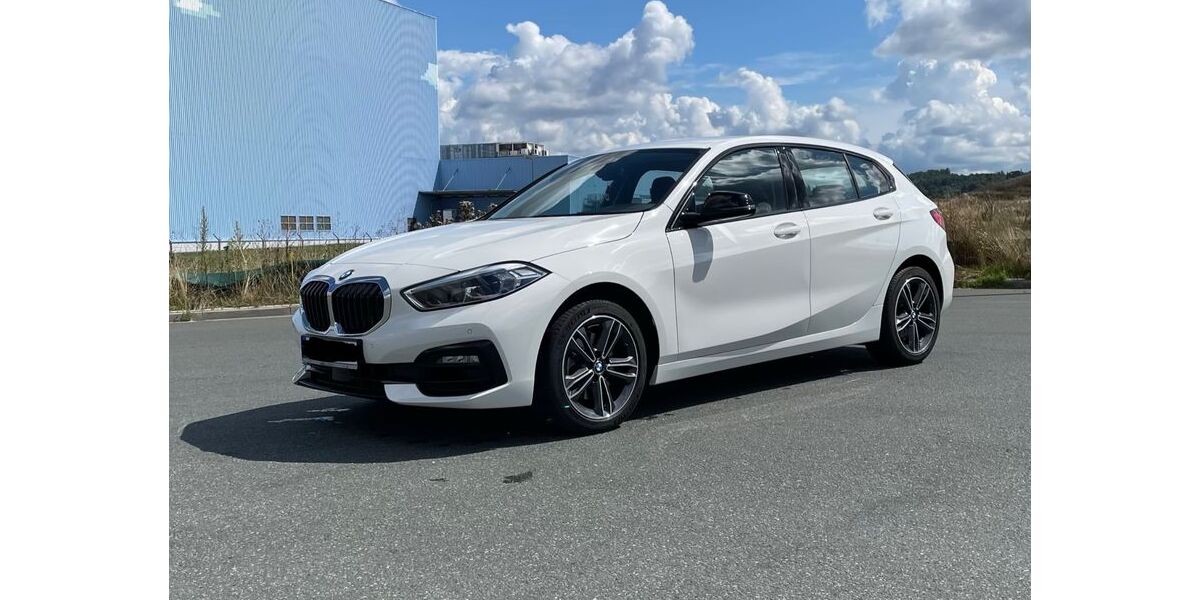 BMW 118 71.197 km 18.100 &euro; Florstadt 61197