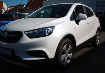 Opel Mokka 27.015 km 13.990 &euro; Dreieich 63303